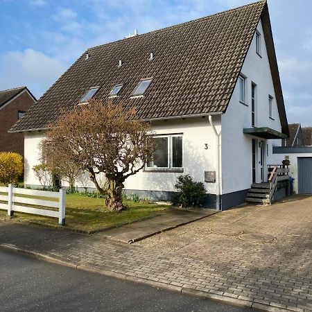 Stoe3 Ferienwohnung Waack Timmendorfer Strand Eksteriør billede