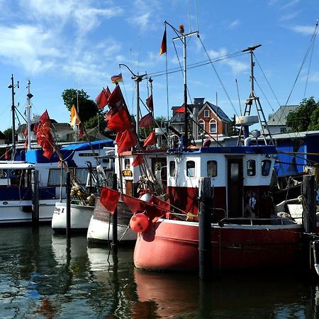 Stoe3 Ferienwohnung Waack Timmendorfer Strand Eksteriør billede