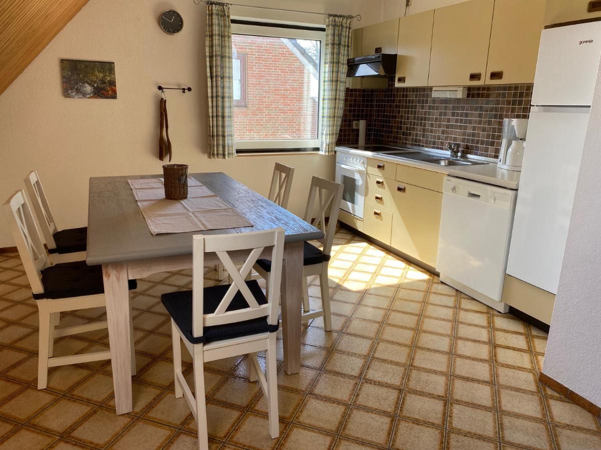 Stoe3 Ferienwohnung Waack Timmendorfer Strand Eksteriør billede