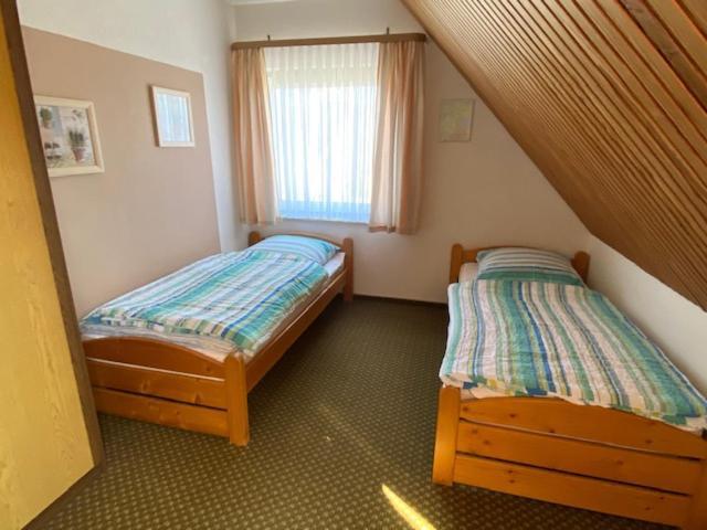 Stoe3 Ferienwohnung Waack Timmendorfer Strand Eksteriør billede