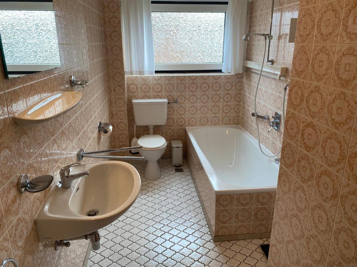 Stoe3 Ferienwohnung Waack Timmendorfer Strand Eksteriør billede